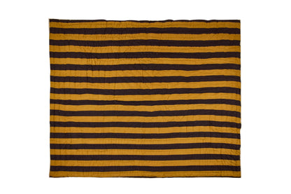 Trapunta - Trapunta Matrimoniale Double Face Leopardo