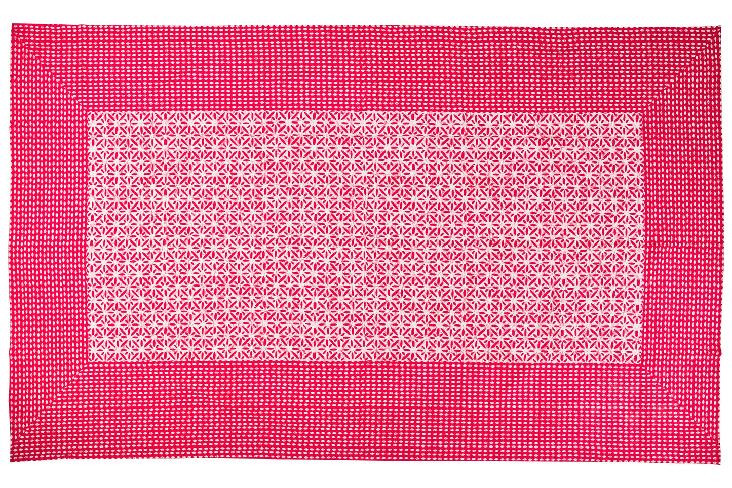 Angostura - Tovaglia Tonalita Rossa 140X180