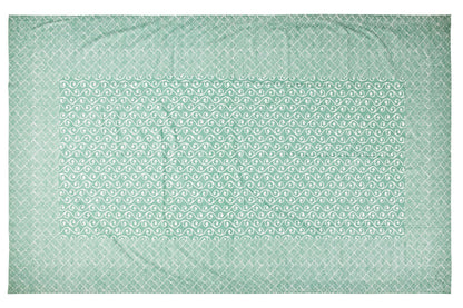 Menthe - Tovaglia Tonalita Verde 140X180