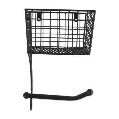 Porta carta igienica DII Farmhouse