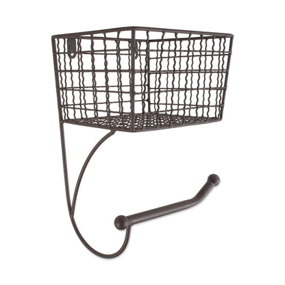 Porta carta igienica DII Farmhouse