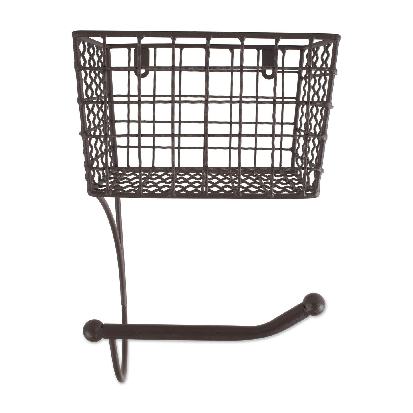 Porta carta igienica DII Farmhouse