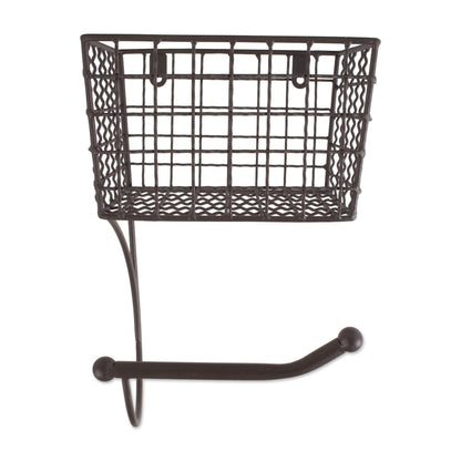 Porta carta igienica DII Farmhouse