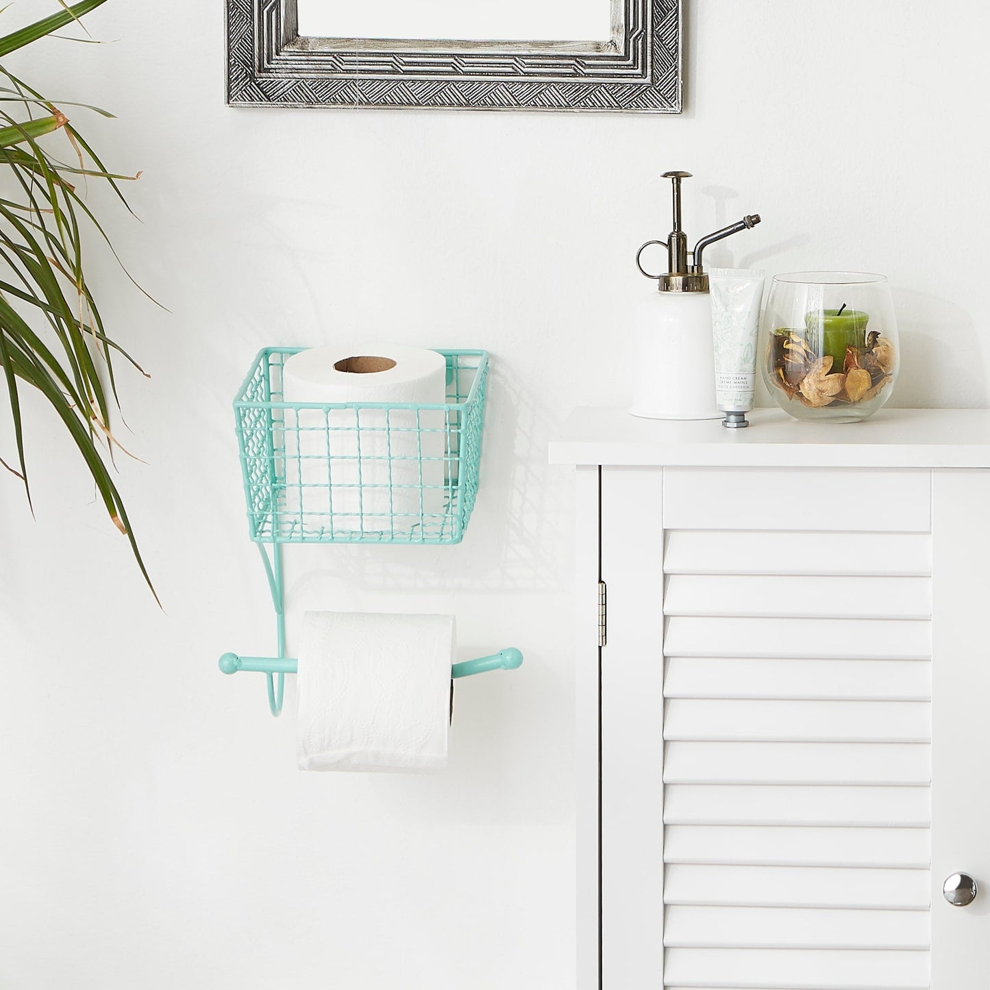 Porta carta igienica DII Farmhouse