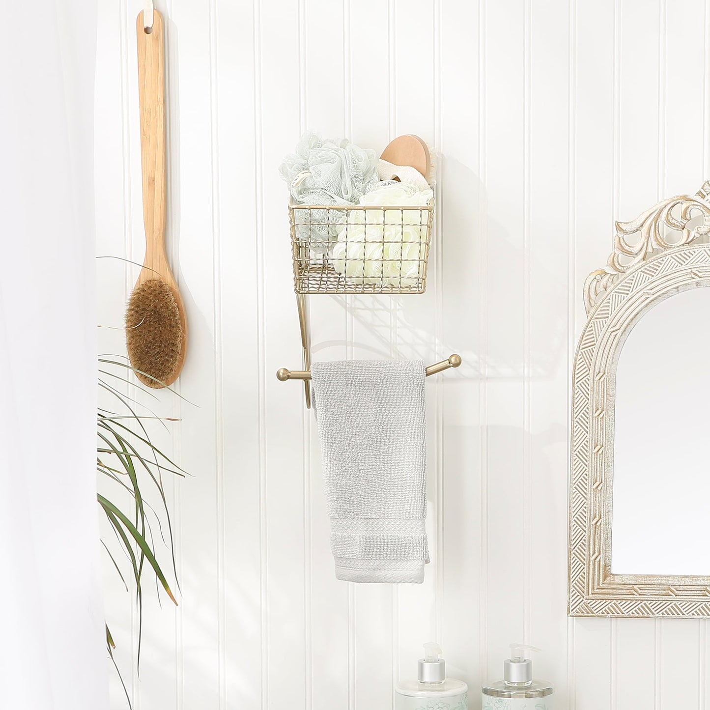 Porta carta igienica DII Farmhouse