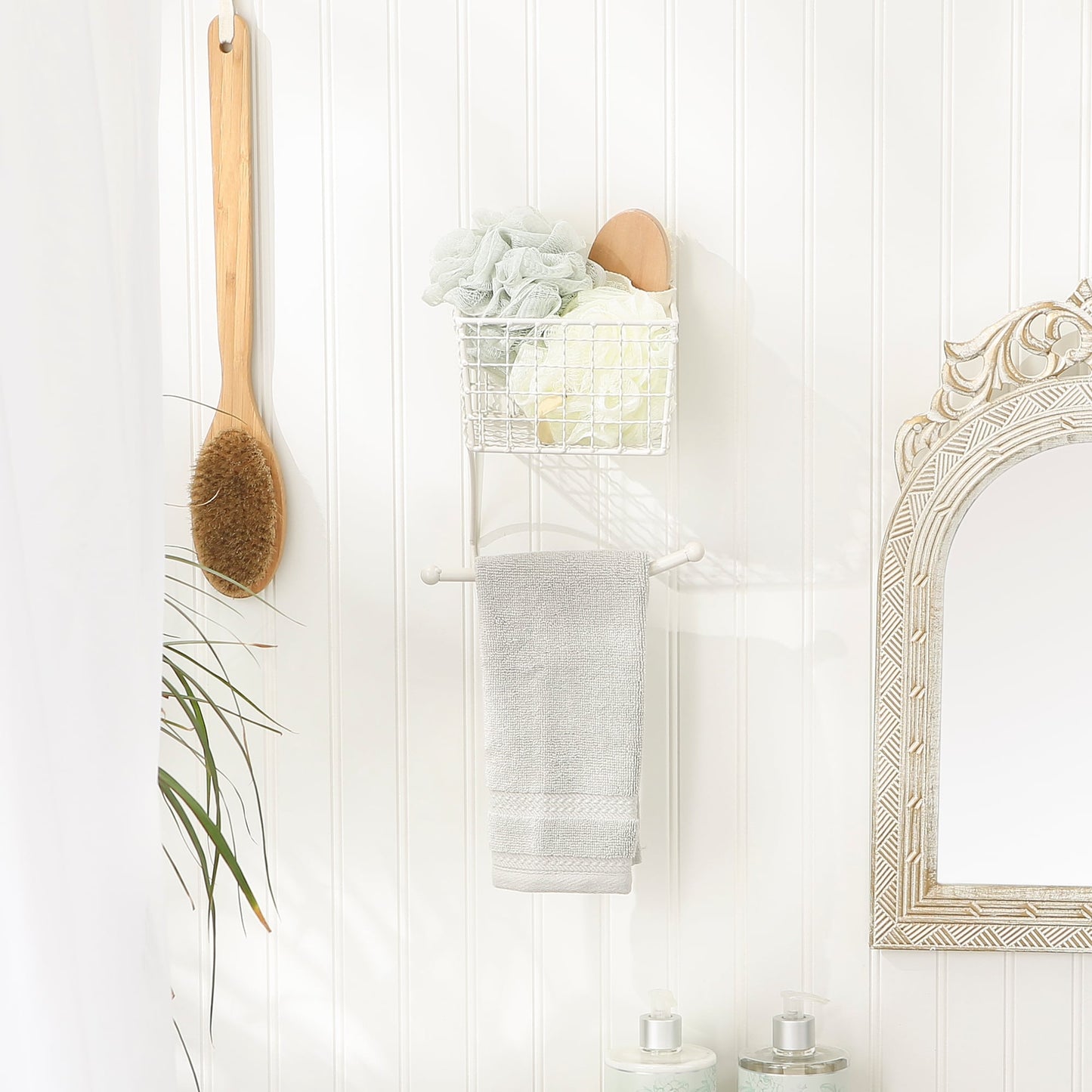 Porta carta igienica DII Farmhouse