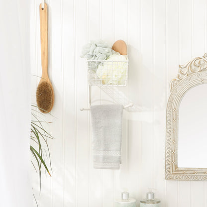 Porta carta igienica DII Farmhouse