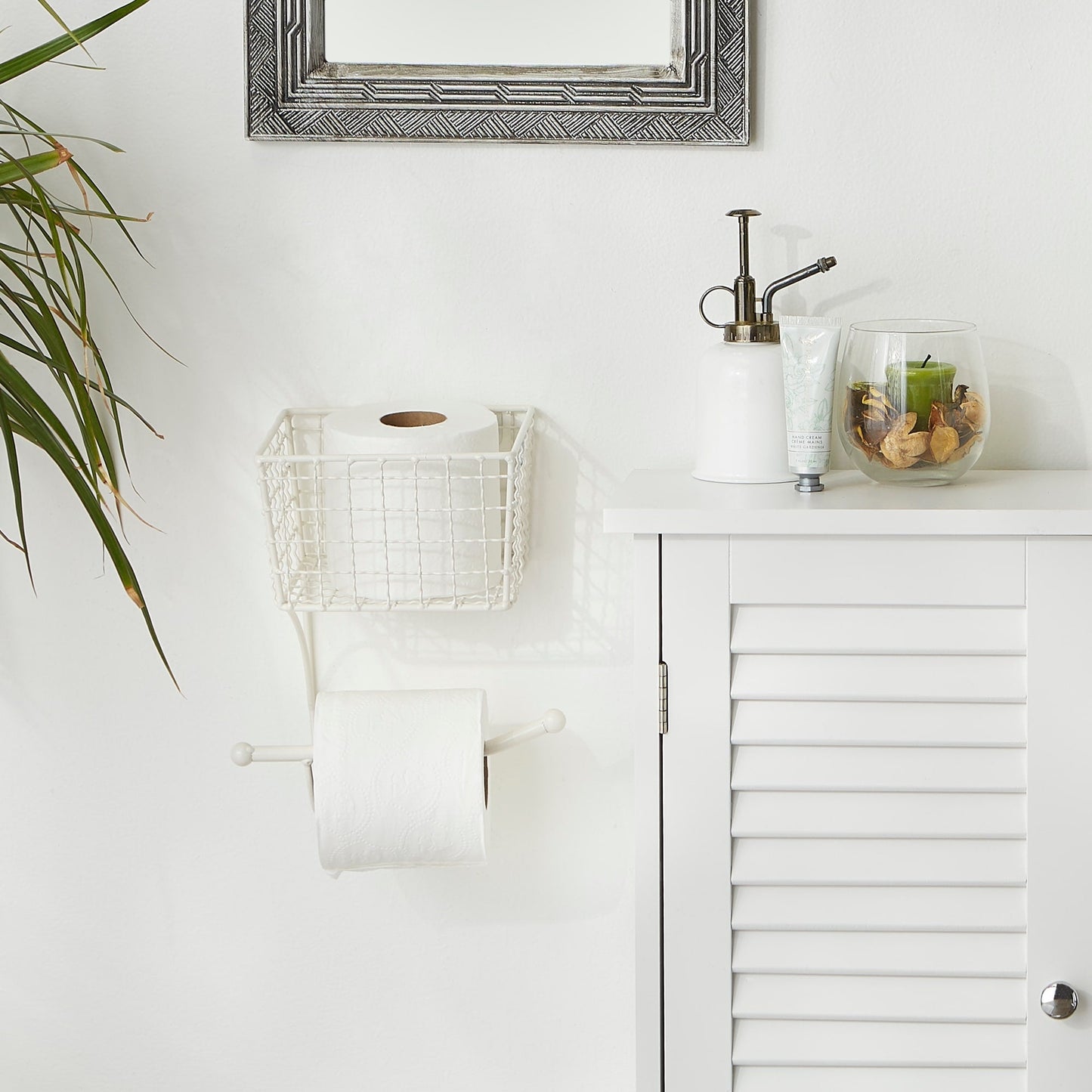 Porta carta igienica DII Farmhouse