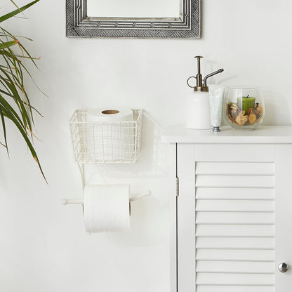 Porta carta igienica DII Farmhouse