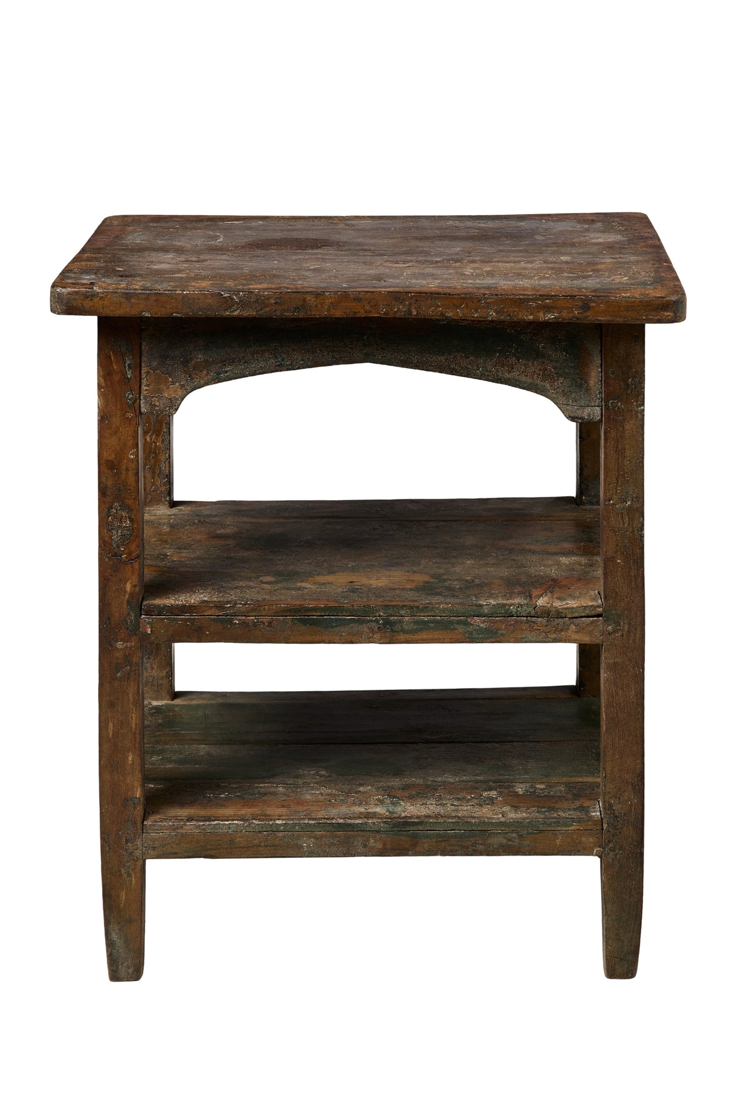 Secolo Passato - Scaffalino