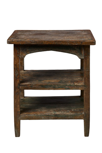 Secolo Passato - Scaffalino