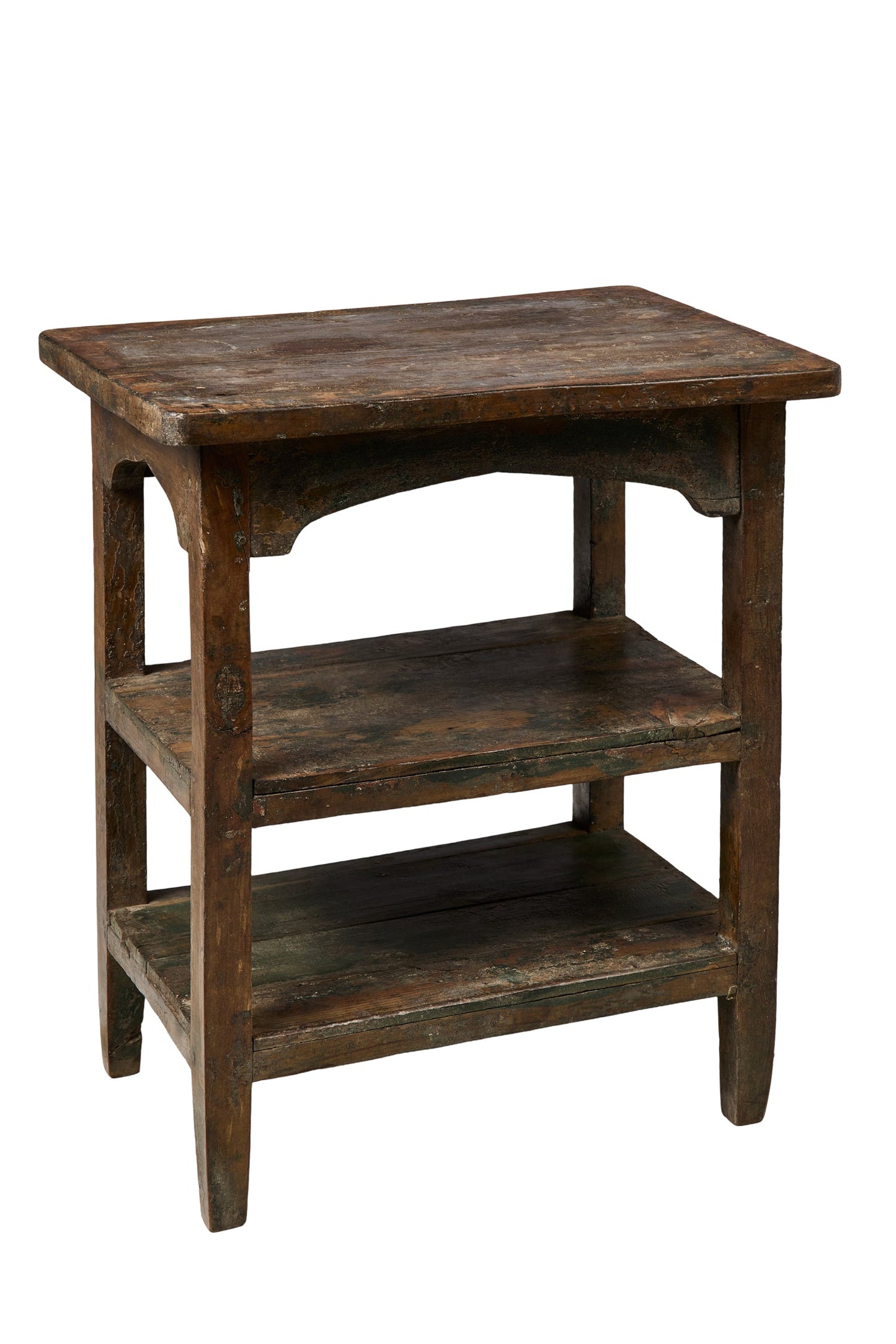 Secolo Passato - Scaffalino