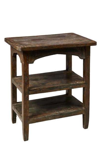 Secolo Passato - Scaffalino