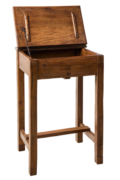 Secolo Passato - Banco Apribile