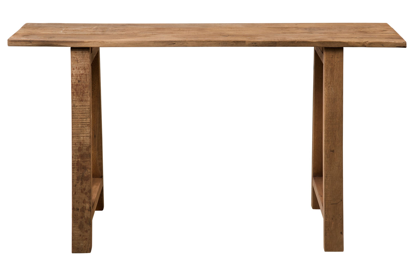 Consolle Legno Riciclato