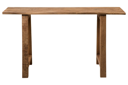 Consolle Legno Riciclato