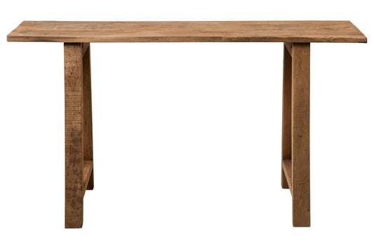 Consolle Legno Riciclato