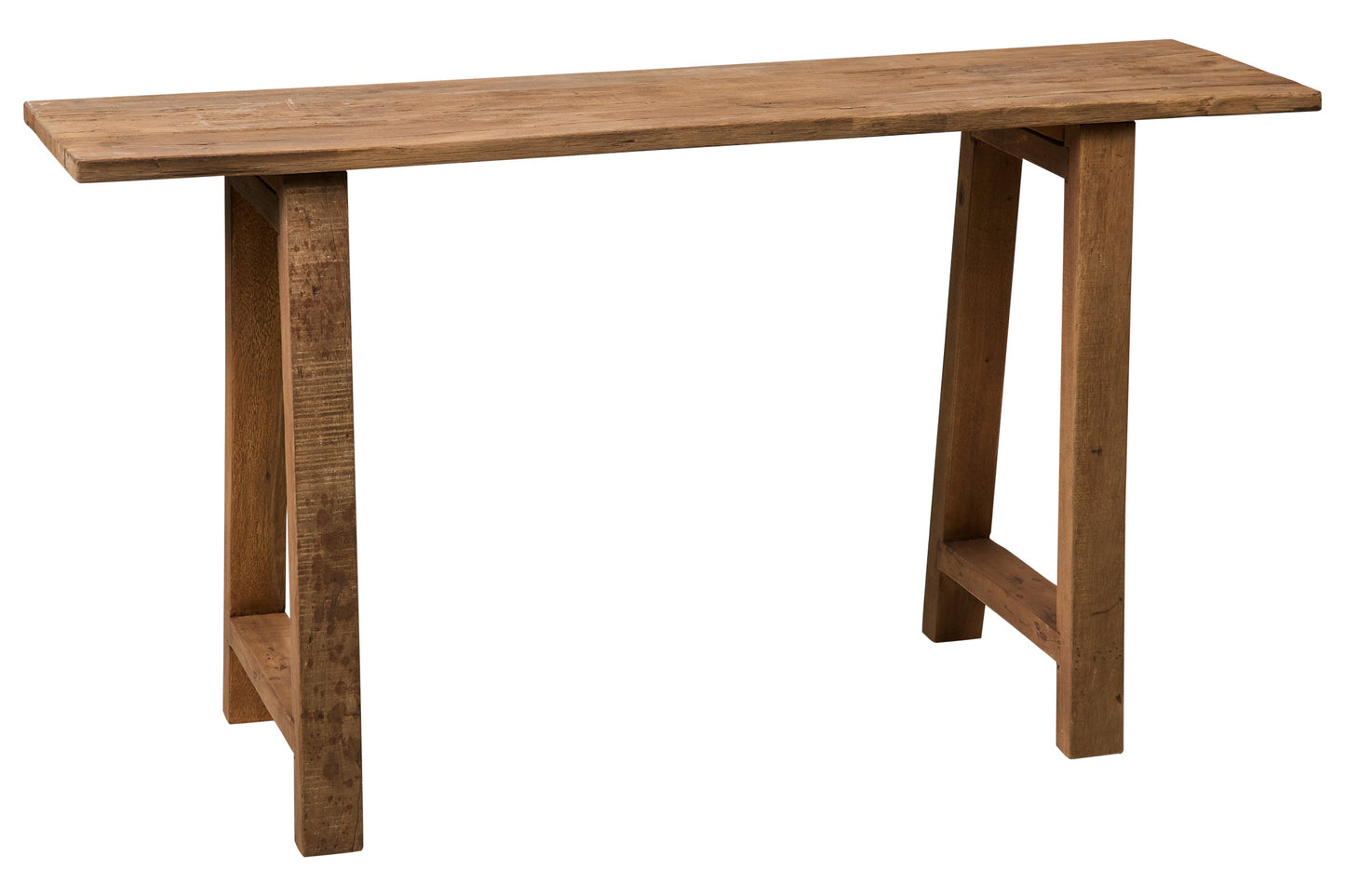 Consolle Legno Riciclato