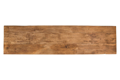 Consolle Legno Riciclato