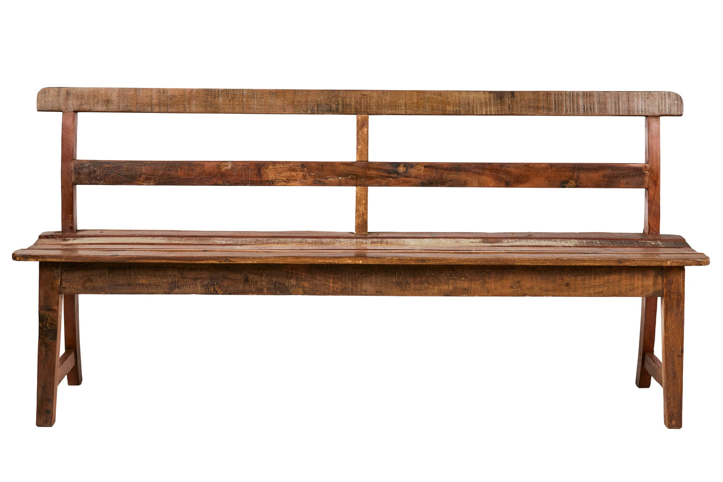 Secolo Passato - Panca