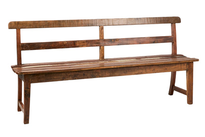 Secolo Passato - Panca