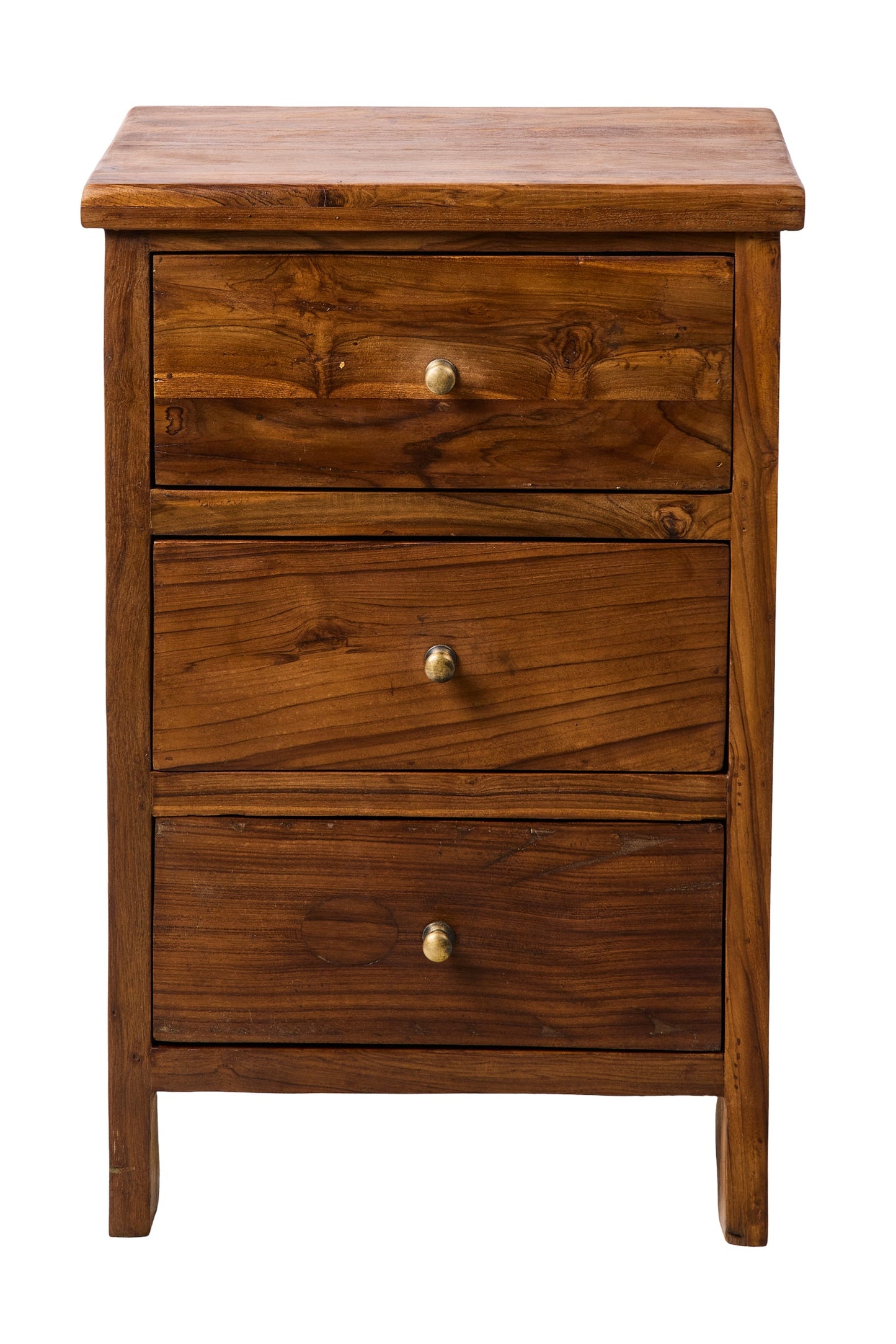 Singer - Comodino 3 Cassetti