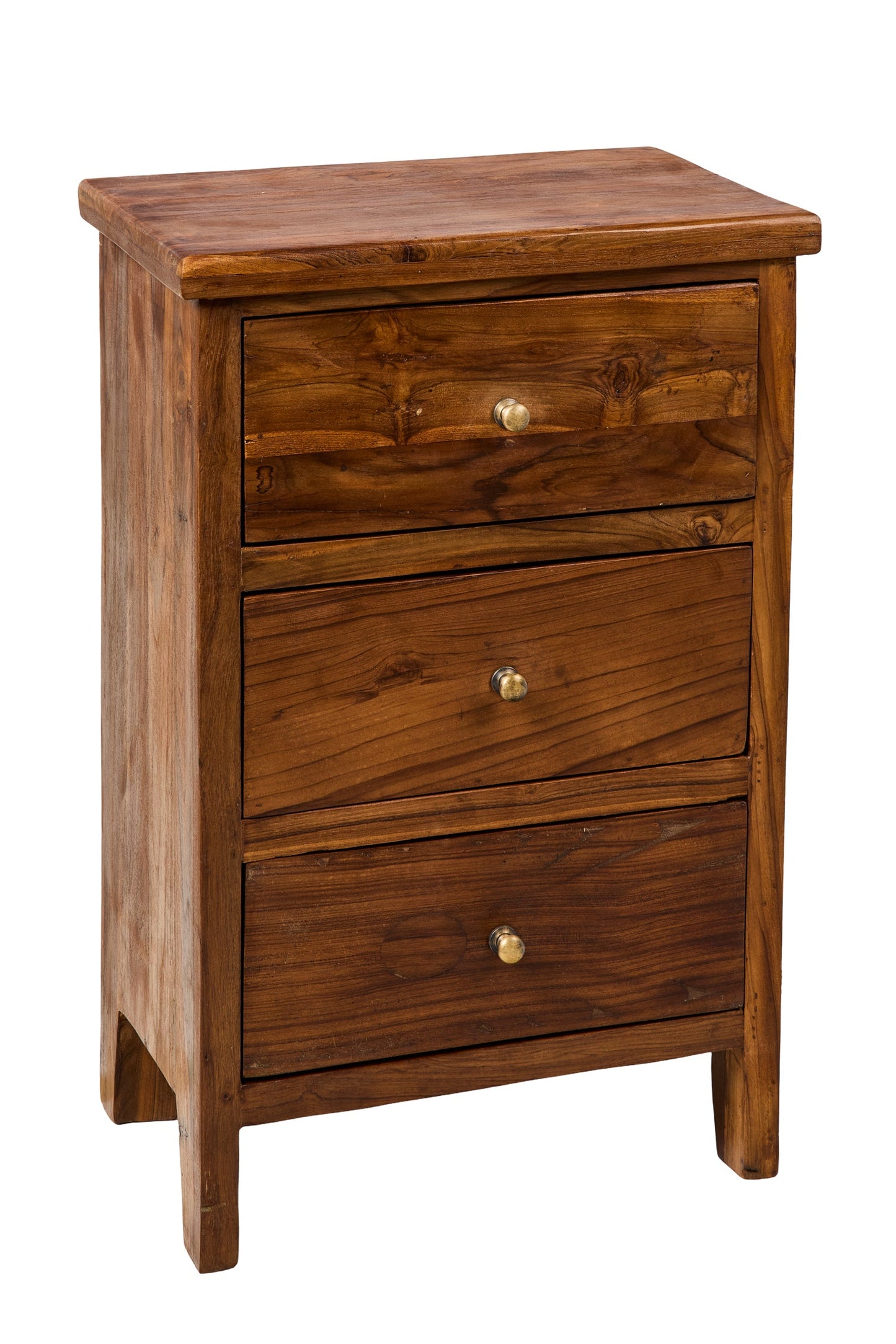 Singer - Comodino 3 Cassetti