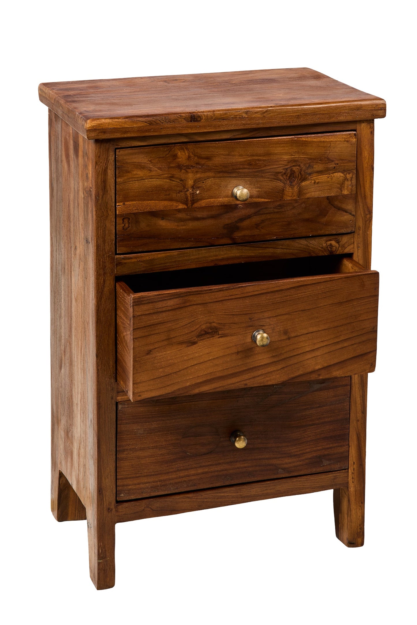 Singer - Comodino 3 Cassetti