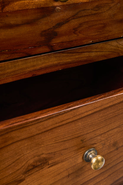 Singer - Comodino 3 Cassetti