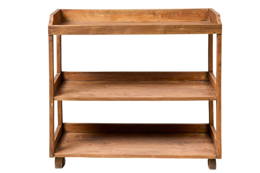 Singer - Scaffalino 3 Piani