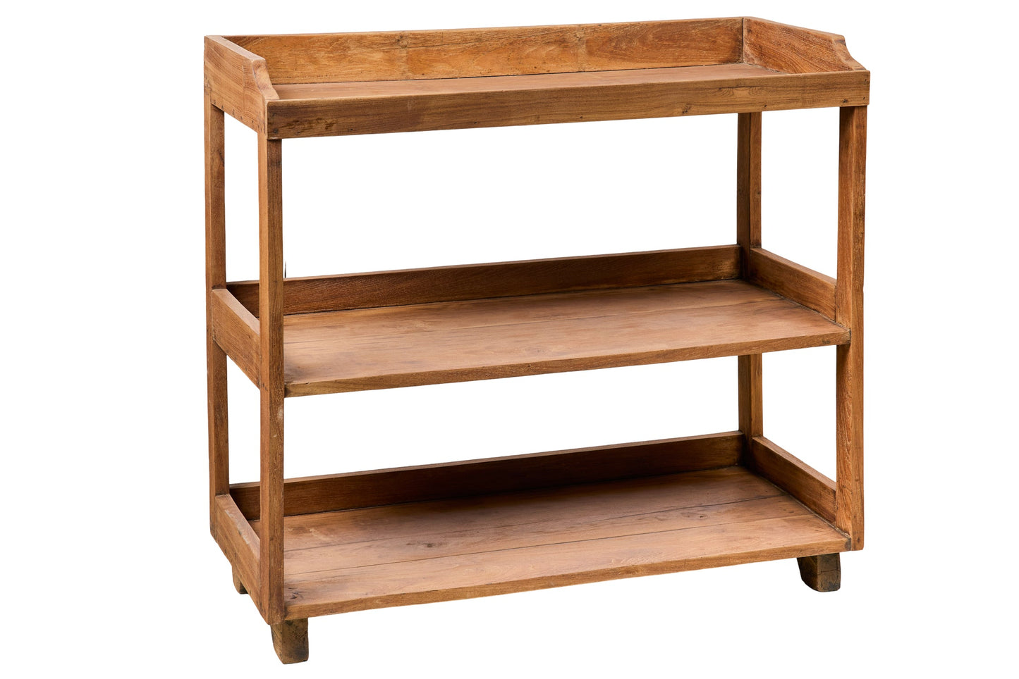 Singer - Scaffalino 3 Piani