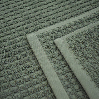 Set di asciugamani DKNY Quick Dry da 6 pezzi