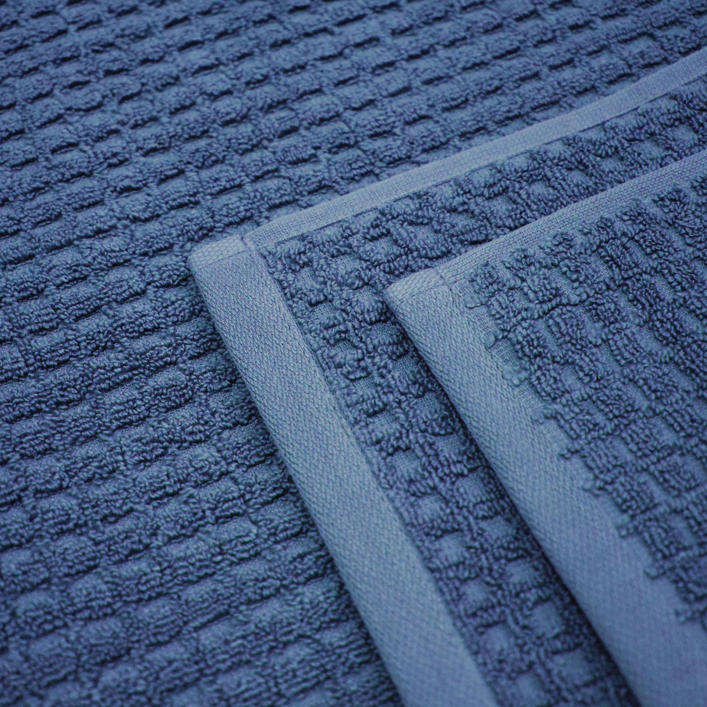 Set di asciugamani DKNY Quick Dry da 6 pezzi