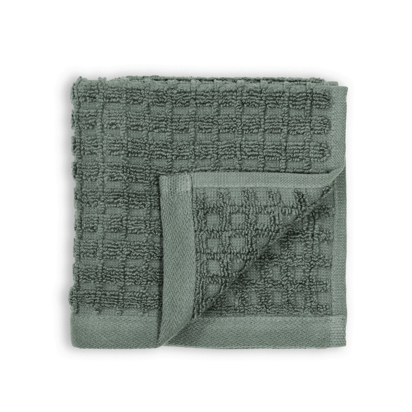 Set di 6 panni ad asciugatura rapida DKNY - Confezione multipla di asciugamani