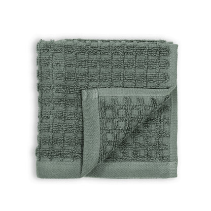 Set di 6 panni ad asciugatura rapida DKNY - Confezione multipla di asciugamani