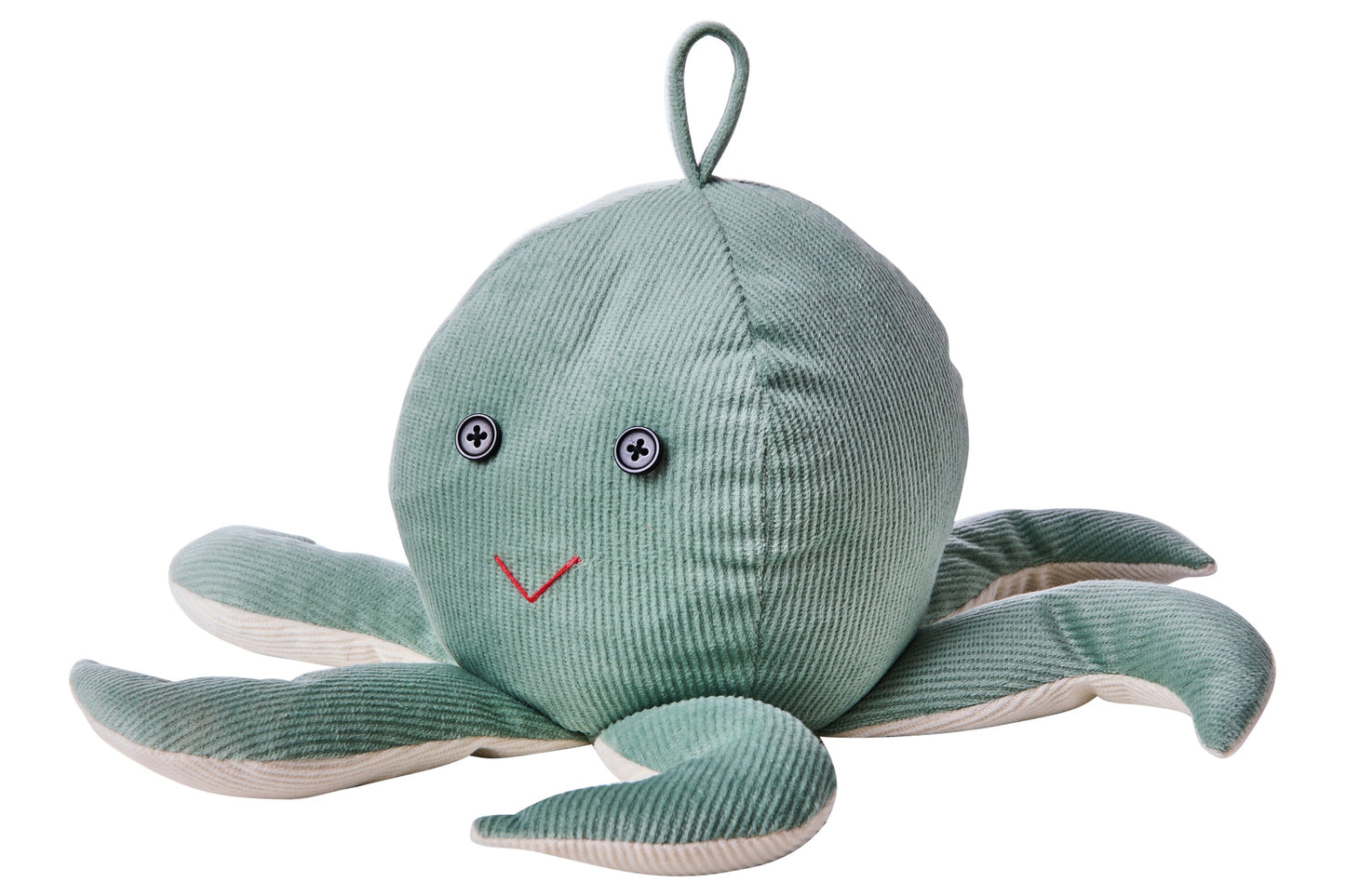 Batentes Portas - Ferma Porta Octopus