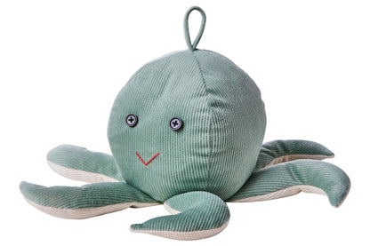 Batentes Portas - Ferma Porta Octopus