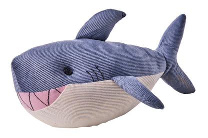 Batentes Portas - Ferma Porta Pescecane Blu