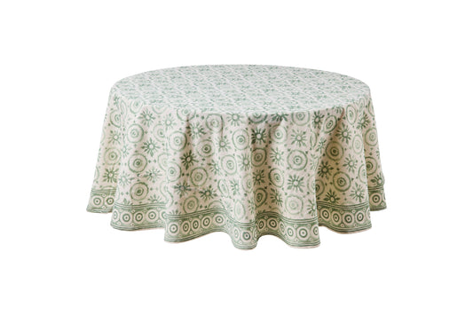 Alberobello-Tovaglia Diam 145