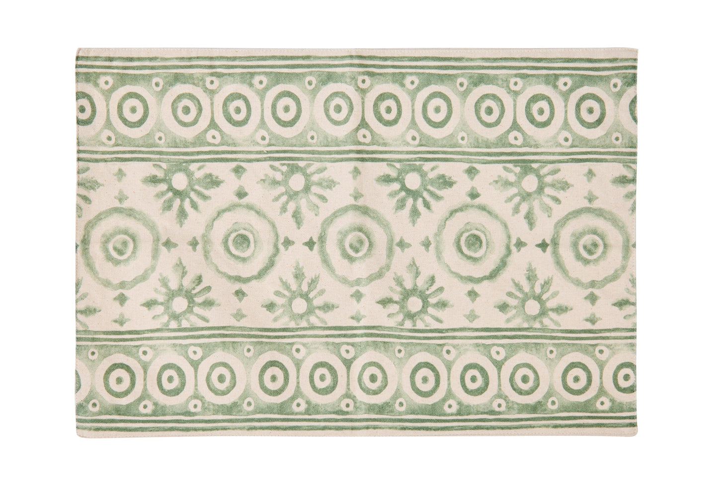 Alberobello - Set Tovagliette 1/4 Misura 32X45