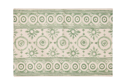 Alberobello - Set Tovagliette 1/4 Misura 32X45