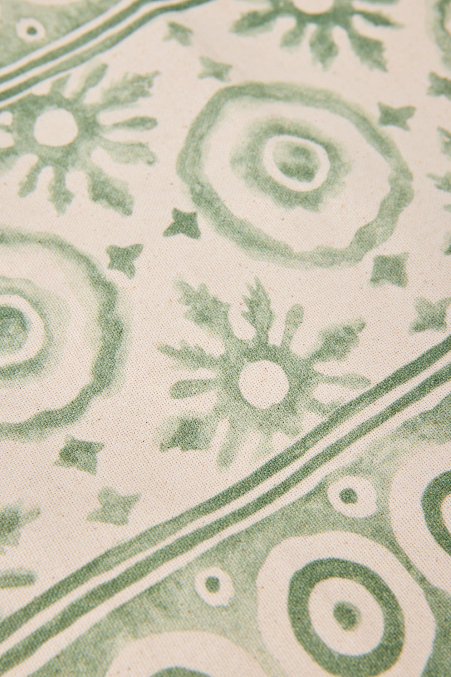 Alberobello - Set Tovagliette 1/4 Misura 32X45