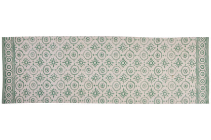 Alberobello - Set Passatoia 1/2 Misura 45X150Cm