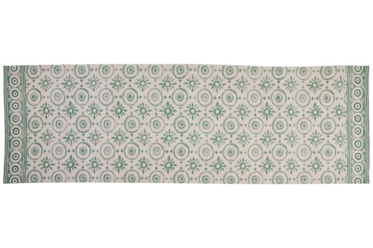 Alberobello - Set Passatoia 1/2 Misura 45X150Cm