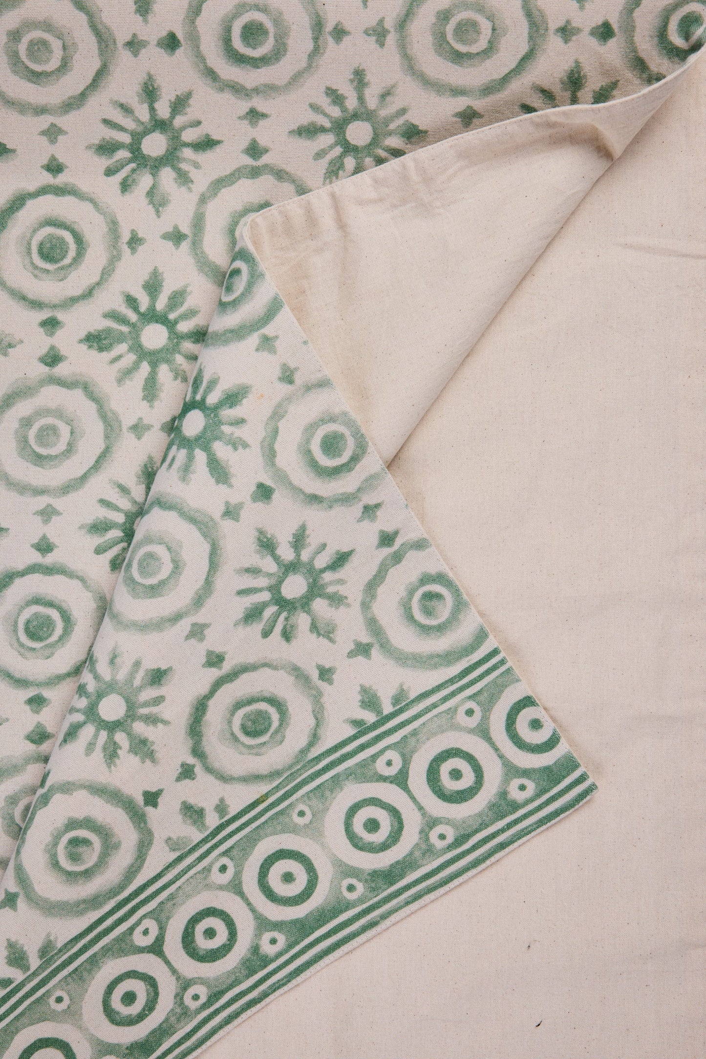 Alberobello - Set Passatoia 1/2 Misura 45X150Cm