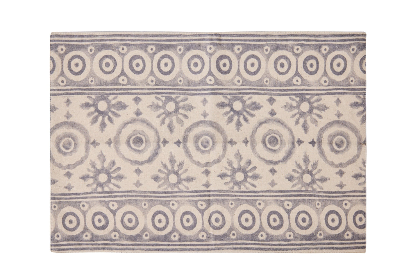 Borghetto - Set Tovagliette 1/4 32X45