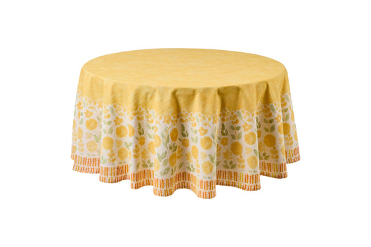 Caorle- Tovaglia Diam 180