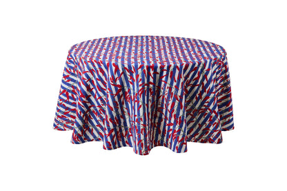 Ortona - Peperoncini Tovaglia Diam 145