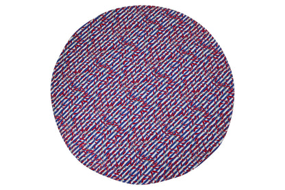 Ortona - Peperoncini Tovaglia Diam 145