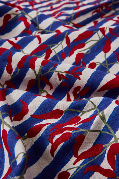 Ortona - Tovaglia Peperoncini 145X240